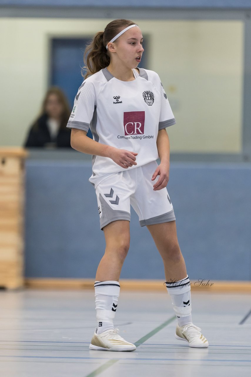 Bild 104 - wBJ Futsalmeisterschaft